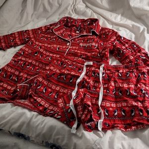 Pajamas